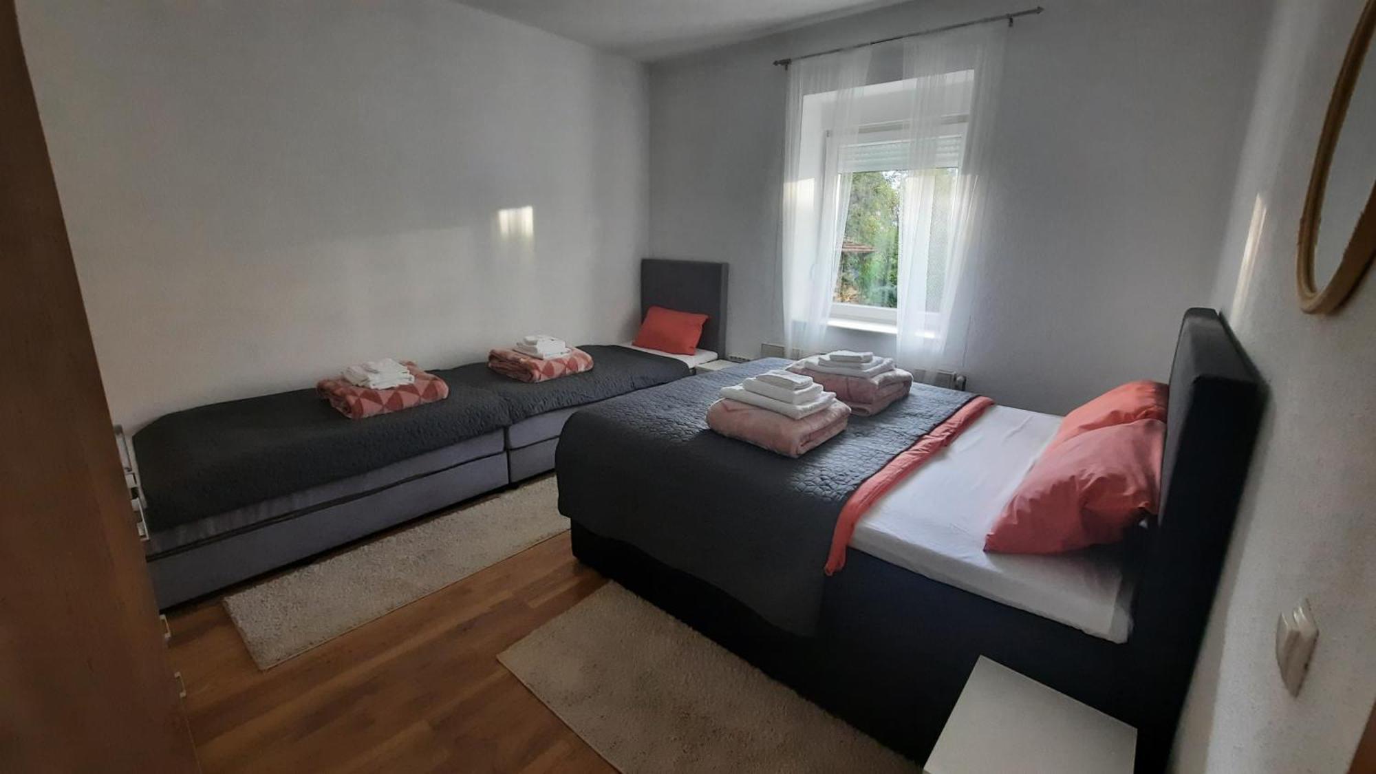 7 Kucica Apartment ลิฟโน ภายนอก รูปภาพ