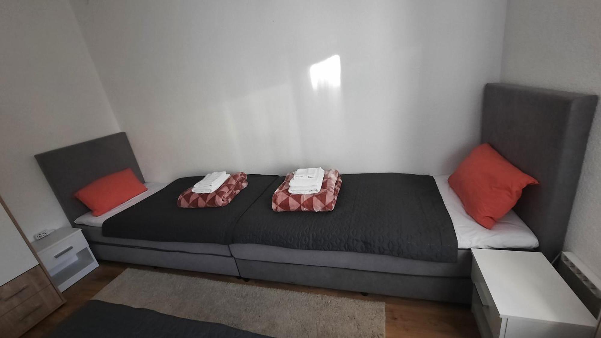 7 Kucica Apartment ลิฟโน ภายนอก รูปภาพ