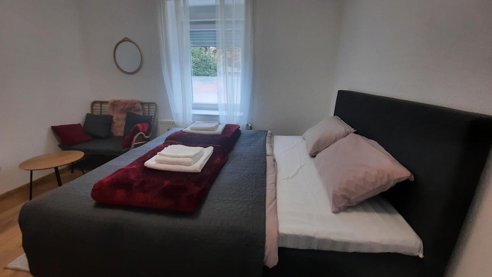 7 Kucica Apartment ลิฟโน ภายนอก รูปภาพ